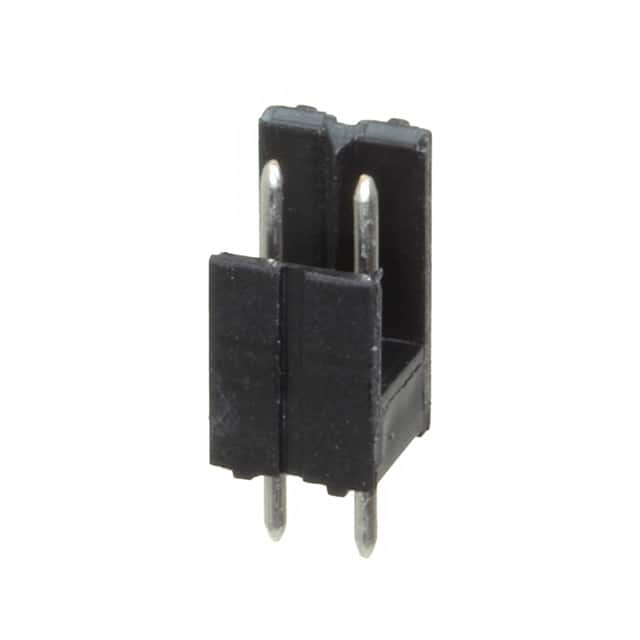 829025-2 TE Connectivity AMP Connectors  Headers Male Pins